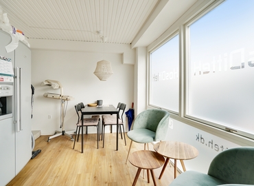 Kontor til leje på Haderslevvej 62, 6000 Kolding - 60 m² | Foto 4 - Lokalebasen.dk