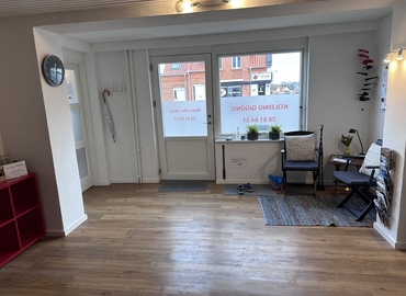 Kontor til leje på Haderslevvej 62, 6000 Kolding - 60 m² | Foto 3 - Lokalebasen.dk