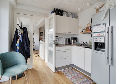 Kontor til leje på Haderslevvej 62, 6000 Kolding - 60 m² | Foto 5 - Lokalebasen