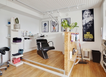 Kontor til leje på Haderslevvej 62, 6000 Kolding - 60 m² | Foto 6 - Lokalebasen.dk