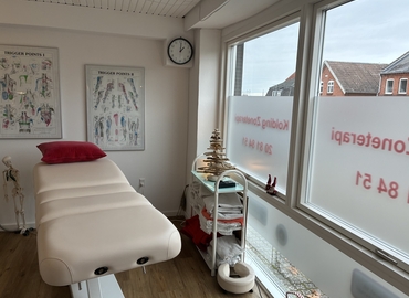 Kontor til leje på Haderslevvej 62, 6000 Kolding - 60 m² | Foto 7 - Lokalebasen