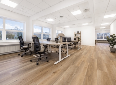 Kontor til leje på Bregnerødvej 129-137, 3460 Birkerød - 635 m² | Foto 3 - Lokalebasen.dk