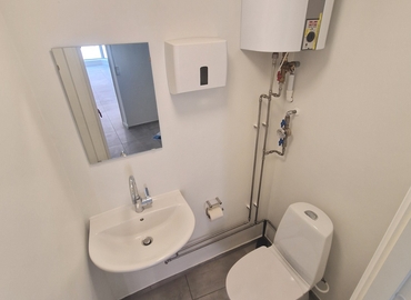 Butik til leje på Jernbanegade 32, 3600 Frederikssund - 60 m² | Foto 4 - Lokalebasen