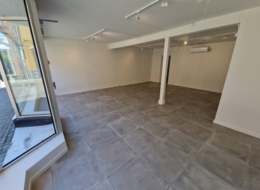 Butik til leje på Jernbanegade 32, 3600 Frederikssund - 60 m² | Foto 1 - Lokalebasen