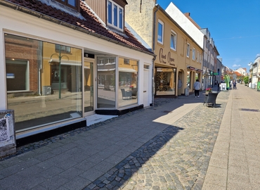 Butik til leje på Jernbanegade 32, 3600 Frederikssund - 60 m² | Foto 5 - Lokalebasen