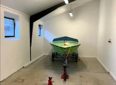 Lager til leje på Kirkerupvej 37, 4000 Roskilde - 50 m² | Foto 0 - Lokalebasen