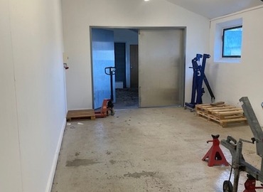 Lager til leje på Kirkerupvej 37, 4000 Roskilde - 50 m² | Foto 1 - Lokalebasen