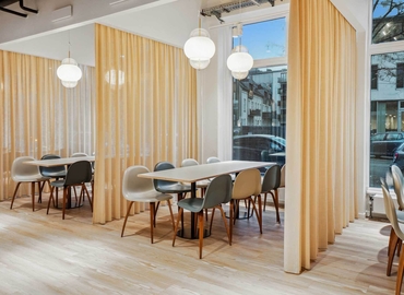 Office Skelbækgade 4 1717 Copenhagen V