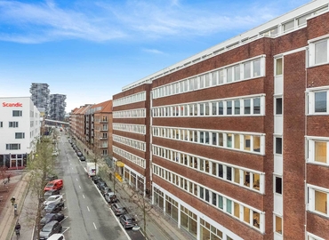 Office Skelbækgade 4 1717 Copenhagen V