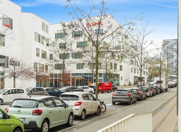 Office Skelbækgade 4 1717 Copenhagen V