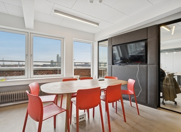 Office Skelbækgade 4 1717 Copenhagen V