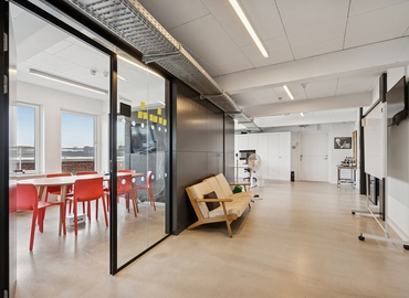 Office Skelbækgade 4 1717 Copenhagen V