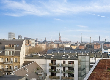 Office Skelbækgade 4 1717 Copenhagen V