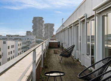 Office Skelbækgade 4 1717 Copenhagen V