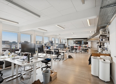 Office Skelbækgade 4 1717 Copenhagen V