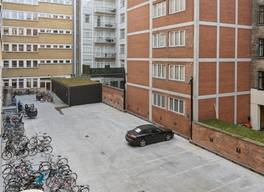 Office Skelbækgade 4 1717 Copenhagen V