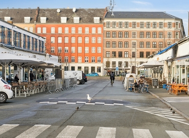 Office Skelbækgade 4 1717 Copenhagen V