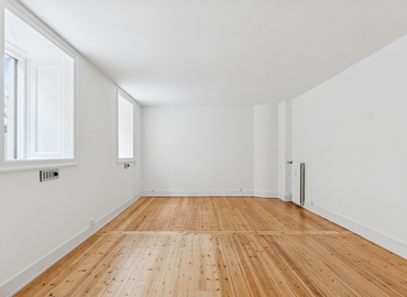 Office Collinsgade 8, kld. tv 2100 Copenhagen Ø