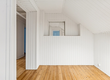 Office Collinsgade 8, kld. tv 2100 Copenhagen Ø