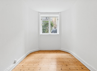 Office Collinsgade 8, kld. tv 2100 Copenhagen Ø