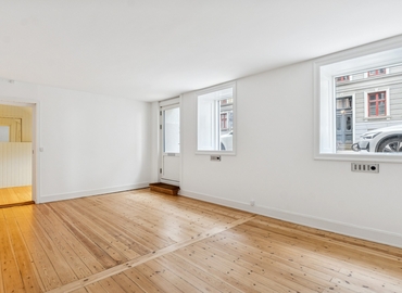 Office Collinsgade 8, kld. tv 2100 Copenhagen Ø