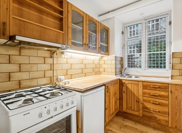 Office Collinsgade 8, kld. tv 2100 Copenhagen Ø