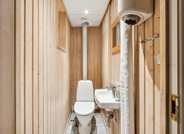 Office Collinsgade 8, kld. tv 2100 Copenhagen Ø