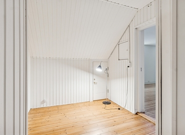 Office Collinsgade 8, kld. tv 2100 Copenhagen Ø