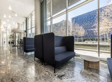 Kontor til leje på Arne Jacobsens Allé 7, 2300 København S - 538 m² | Foto 12 - Lokalebasen.dk