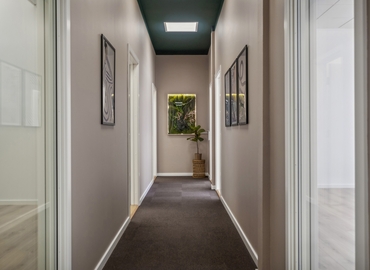 Kontorhotel på Hjertingvej 13, 6800 Varde - 1 m² | Foto 6 - Lokalebasen