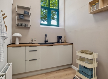 Kontorhotel på Hjertingvej 13, 6800 Varde - 1 m² | Foto 9 - Lokalebasen