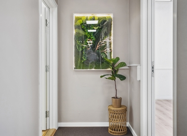 Kontorhotel på Hjertingvej 13, 6800 Varde - 1 m² | Foto 15 - Lokalebasen.dk