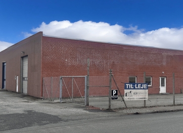 375 m² Store for rent in Kolding, Dieselvej 3F (6000) - 1 | MatchOffice