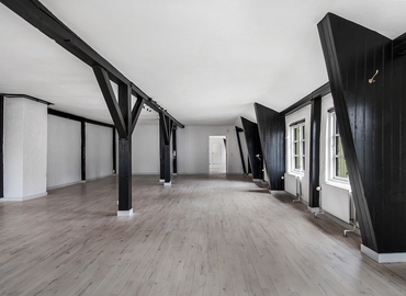 Kontor til leje på Hannovergade 8, 2300 København S - 380 m² | Foto 6 - Lokalebasen.dk