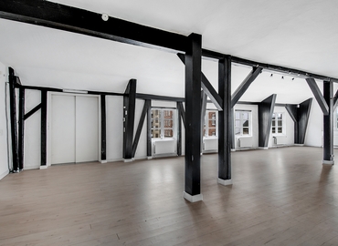 Kontor til leje på Hannovergade 8, 2300 København S - 380 m² | Foto 7 - Lokalebasen.dk