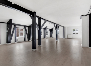 Kontor til leje på Hannovergade 8, 2300 København S - 380 m² | Foto 8 - Lokalebasen.dk