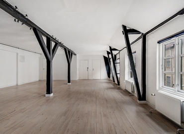 Office Hannovergade 8 2300 Copenhagen S