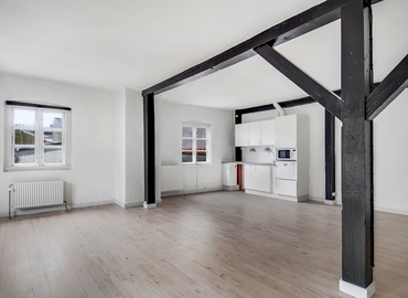 Kontor til leje på Hannovergade 8, 2300 København S - 380 m² | Foto 2 - Lokalebasen