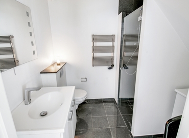 Kontor til leje på Hannovergade 8, 2300 København S - 380 m² | Foto 1 - Lokalebasen