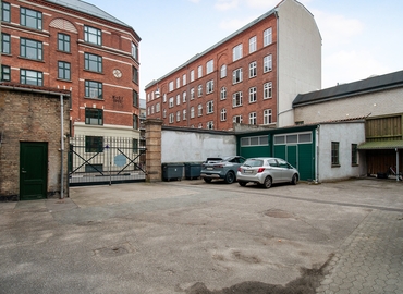 Kontor til leje på Hannovergade 8, 2300 København S - 380 m² | Foto 11 - Lokalebasen.dk