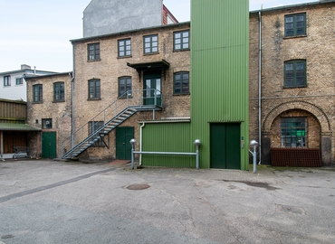 Kontor til leje på Hannovergade 8, 2300 København S - 380 m² | Foto 12 - Lokalebasen.dk