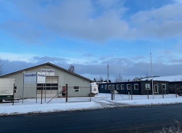 Kontor til leje på Peder Skrams Vej 18, 5220 Odense SØ - 695 m² | Foto 0 - Lokalebasen.dk