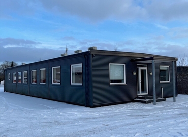 Kontor til leje på Peder Skrams Vej 18, 5220 Odense SØ - 695 m² | Foto 1 - Lokalebasen.dk