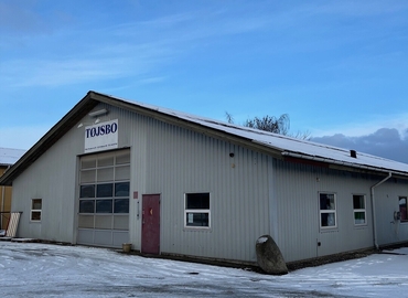 Kontor til leje på Peder Skrams Vej 18, 5220 Odense SØ - 695 m² | Foto 2 - Lokalebasen.dk