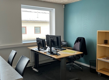 Kontor til leje på Peder Skrams Vej 18, 5220 Odense SØ - 695 m² | Foto 6 - Lokalebasen