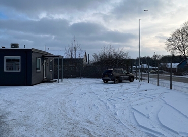 Kontor til leje på Peder Skrams Vej 18, 5220 Odense SØ - 695 m² | Foto 10 - Lokalebasen.dk