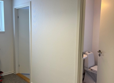 Kontor til leje på Peder Skrams Vej 18, 5220 Odense SØ - 695 m² | Foto 9 - Lokalebasen