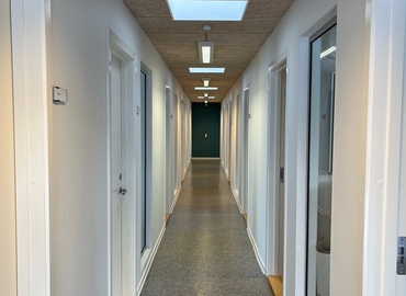 Kontor til leje på Peder Skrams Vej 18, 5220 Odense SØ - 695 m² | Foto 4 - Lokalebasen.dk