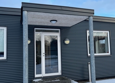 Kontor til leje på Peder Skrams Vej 18, 5220 Odense SØ - 695 m² | Foto 3 - Lokalebasen