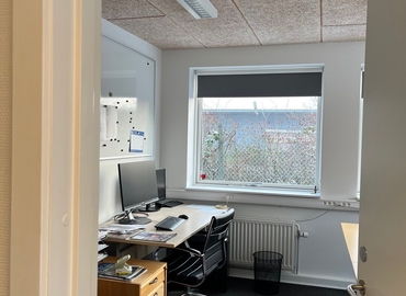 Kontor til leje på Peder Skrams Vej 18, 5220 Odense SØ - 695 m² | Foto 7 - Lokalebasen.dk